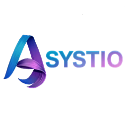 Logo Asystio